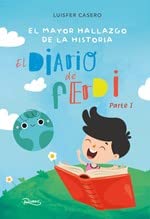El mayor hallazgo de la historia.: El diario de Ferdi I book