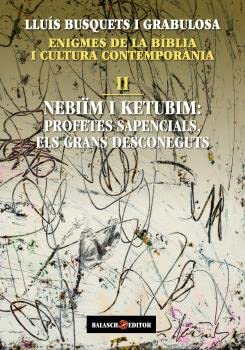 Enigmes de la Bíblia i cultura contemporània II book