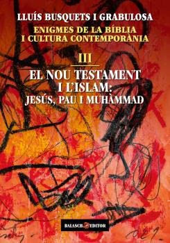 Enigmes de la Bíblia i cultura contemporània III book
