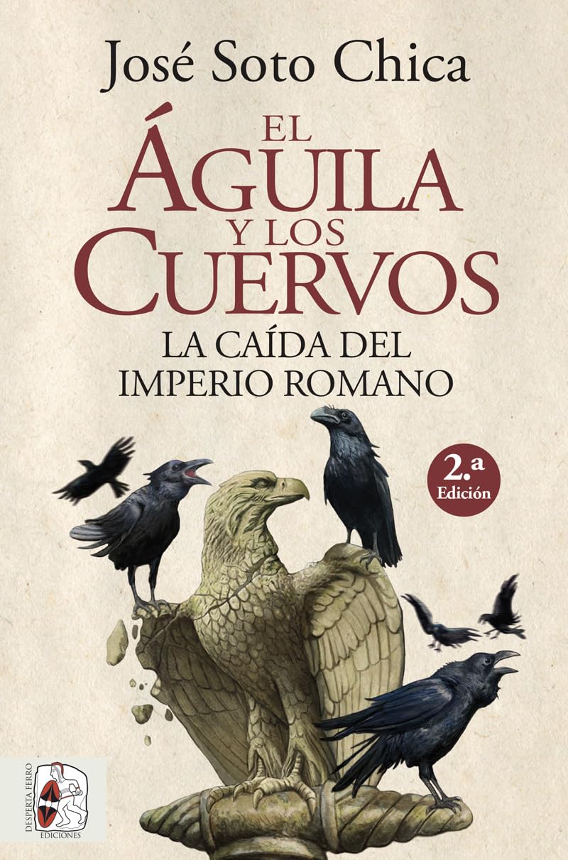 El águila y los cuervos Politics & History