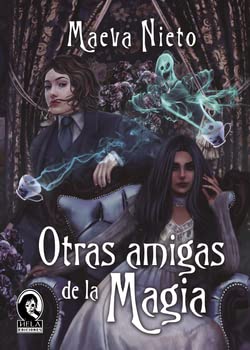 Otras amigas de la magia book