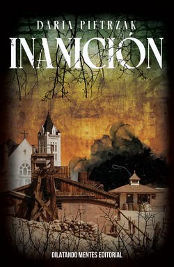Inanición Horror & Mystery
