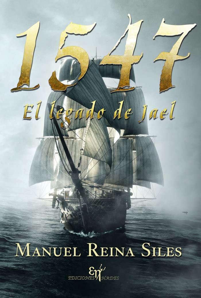 1547: El legado de Jael Action & Adventure