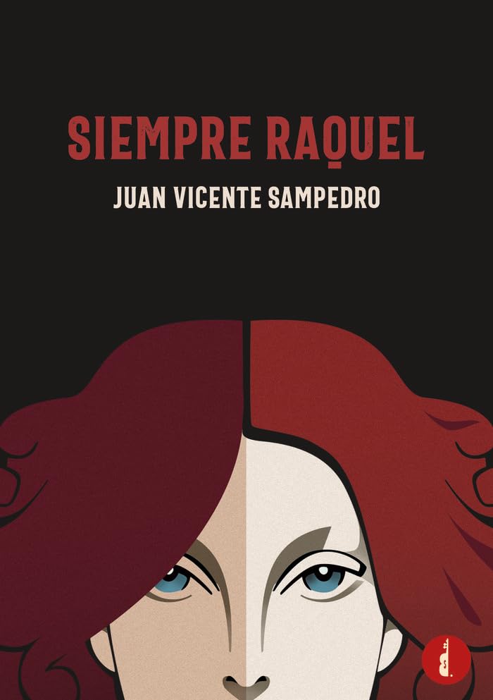 Siempre Raquel book