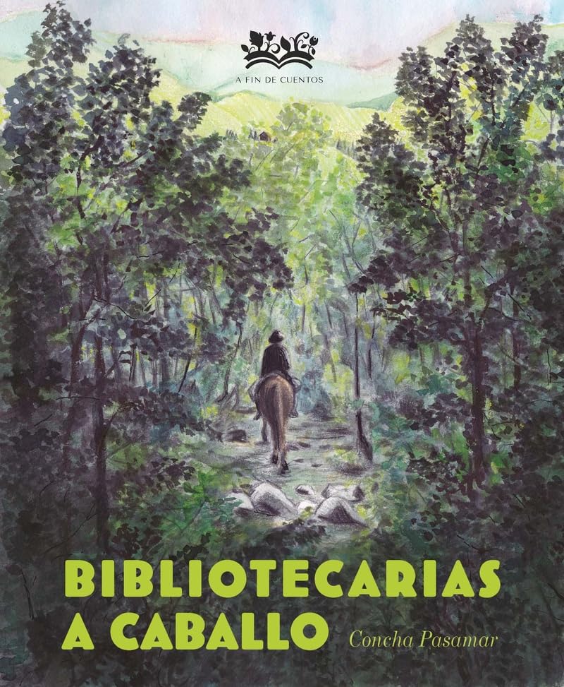 Bibliotecarias a caballo (Deguria, Band 5) Politics & History