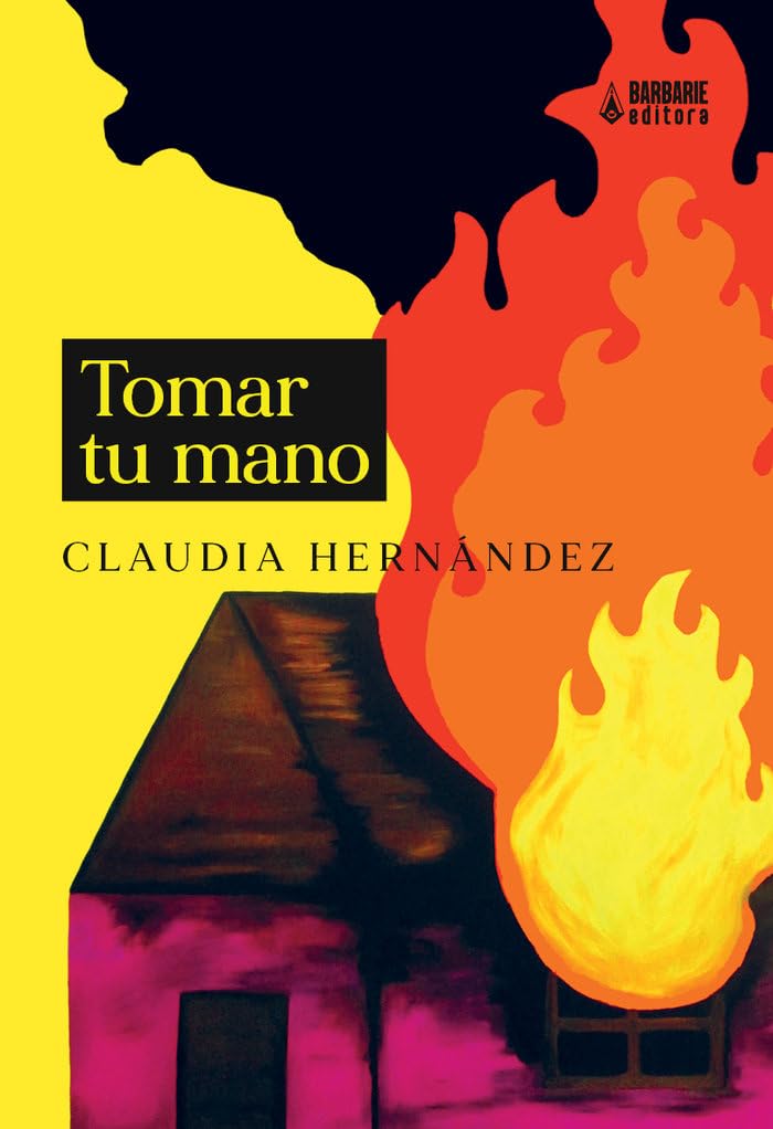 Product Image: Tomar tu mano