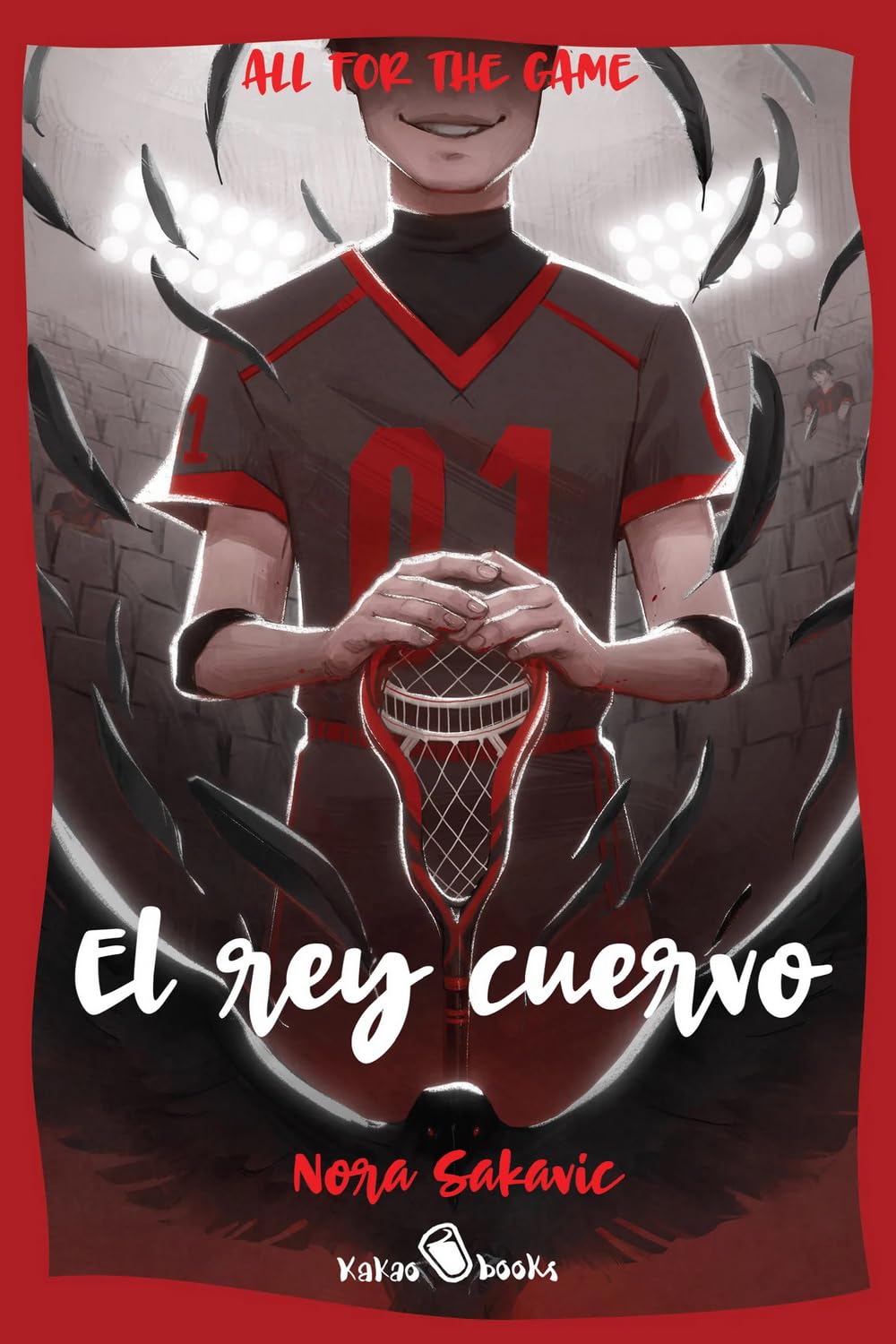 El rey cuervo: (The Raven King) (KAKAO CROSSOVER, Band 2) Calendars
