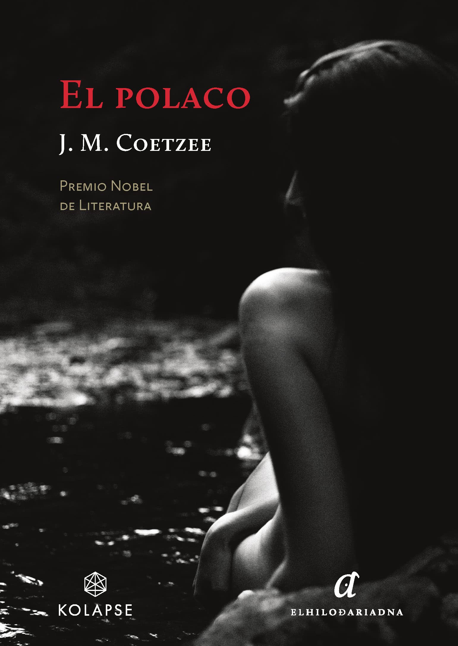 El polaco (Literatura, Band 1) Contemporary literature