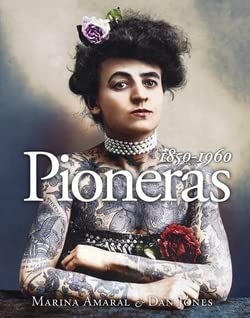 Pioneras 1850-1960 (Otros títulos) Books