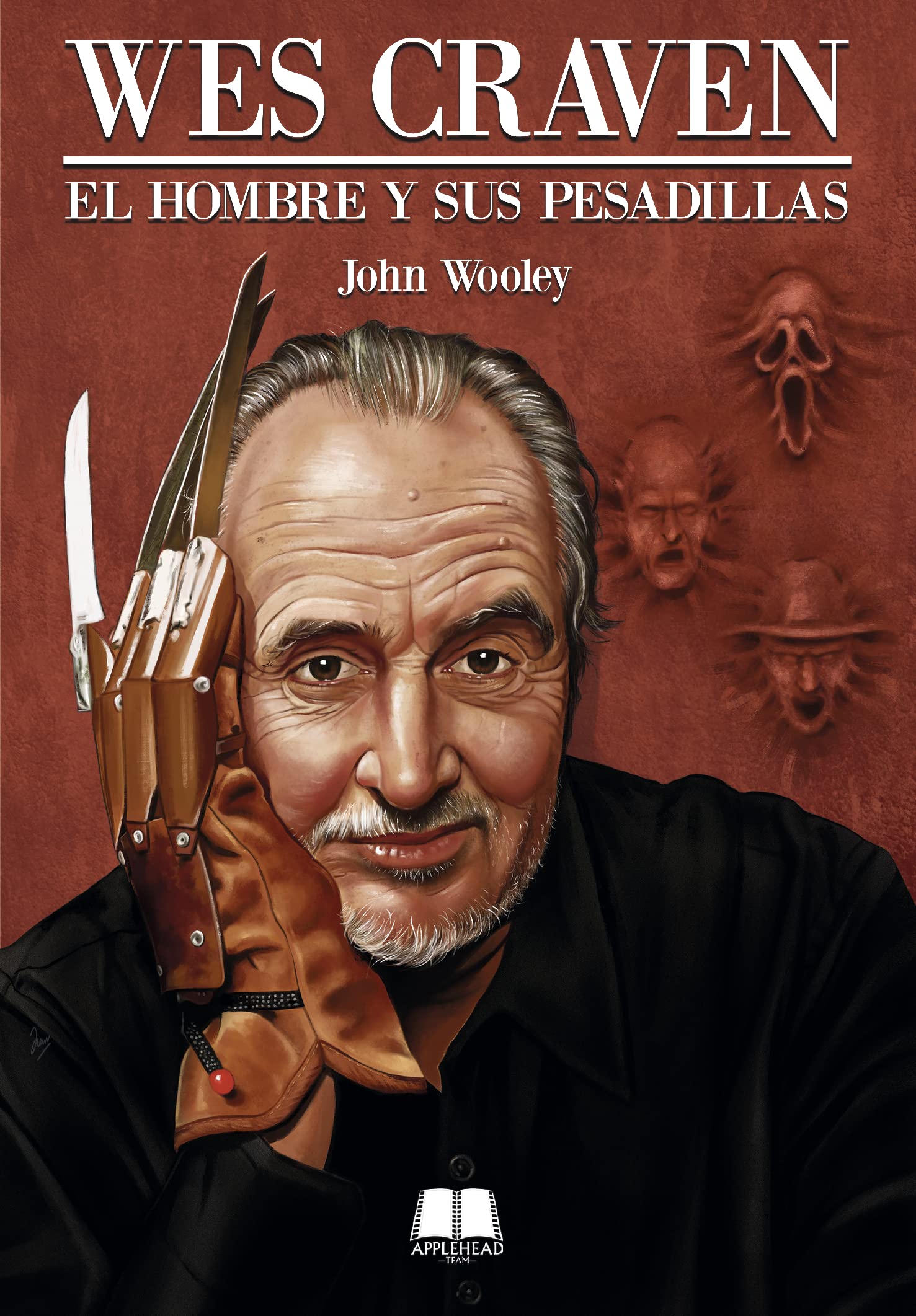 Product Image: Wes Craven