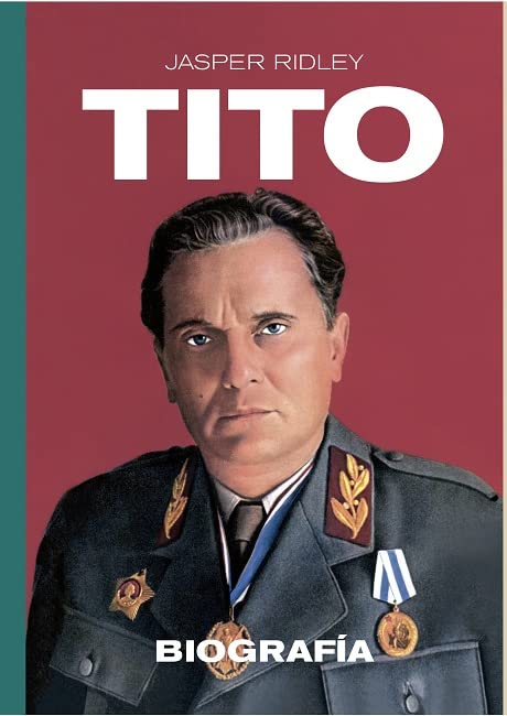 Tito: Biografía (Vidas de Papel-Historia, Band 2) Memories