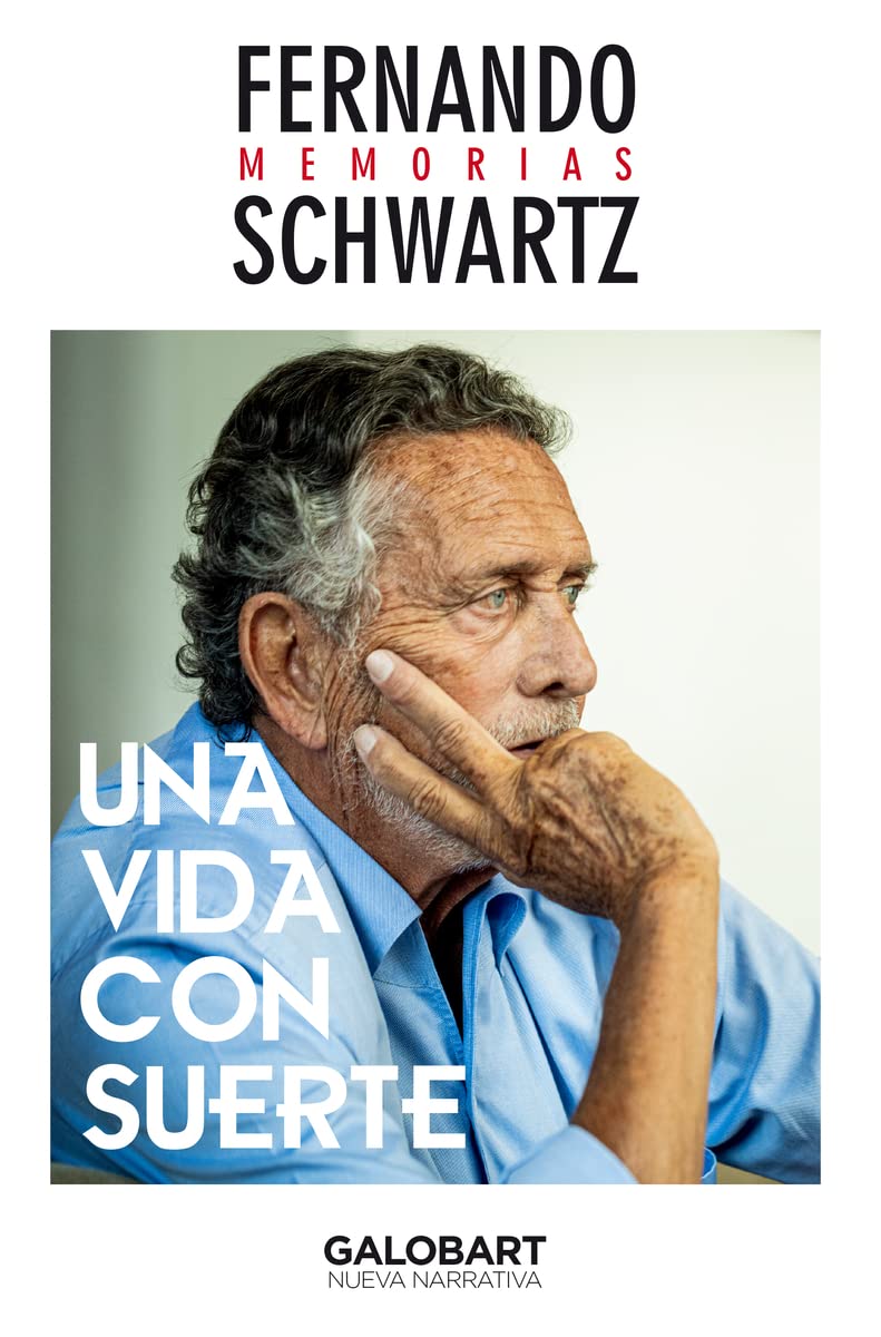 Product Image: UNA VIDA CON SUERTE