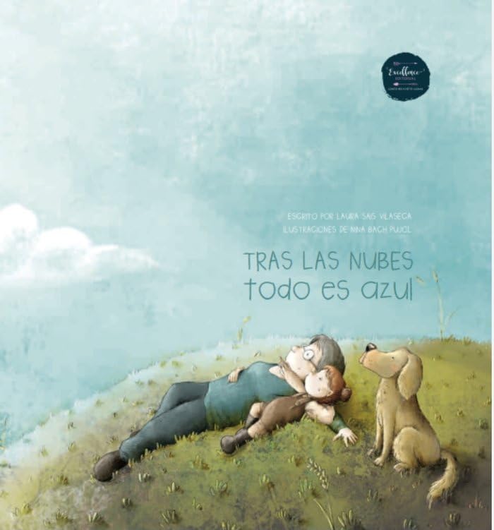 Tras las nubes, todo es azul Novels & Short Stories