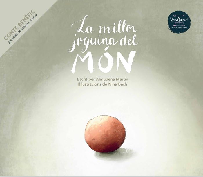 La millor joguina del món book