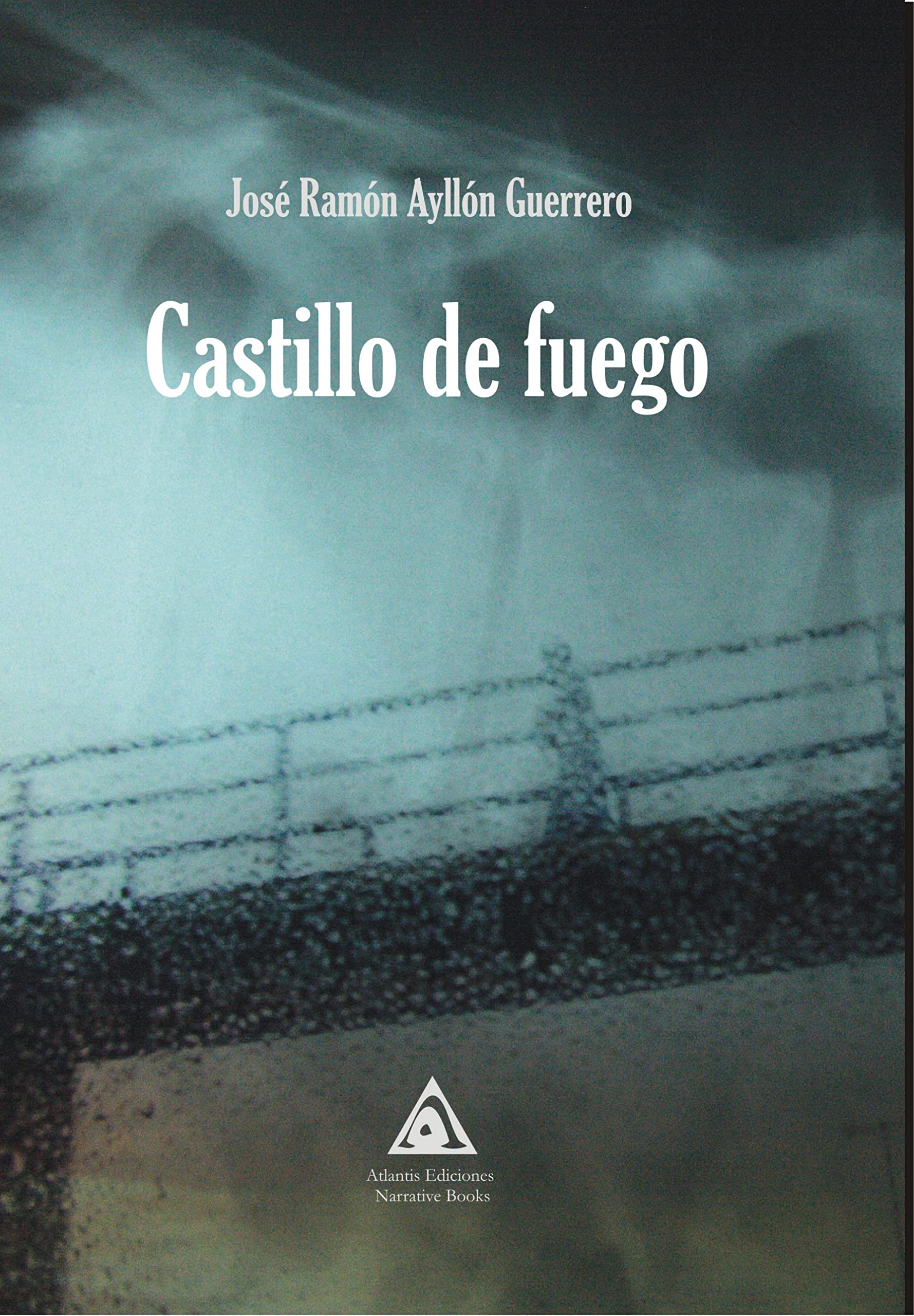 Castillo de fuego Contemporary literature