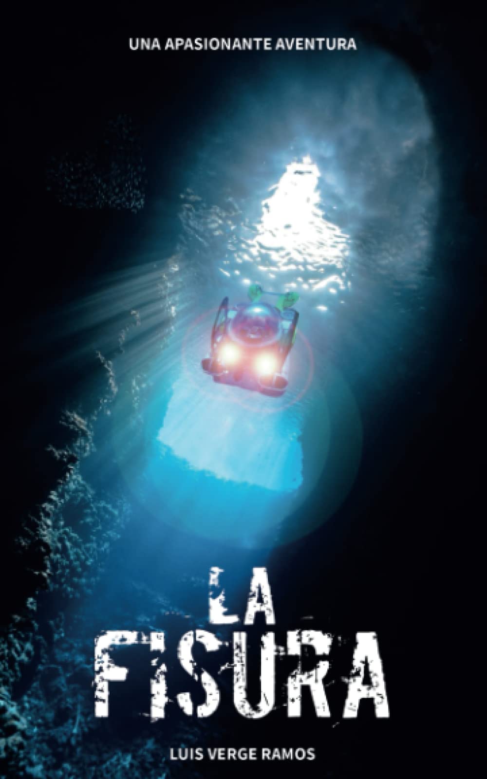 LA FISURA Action & Adventure