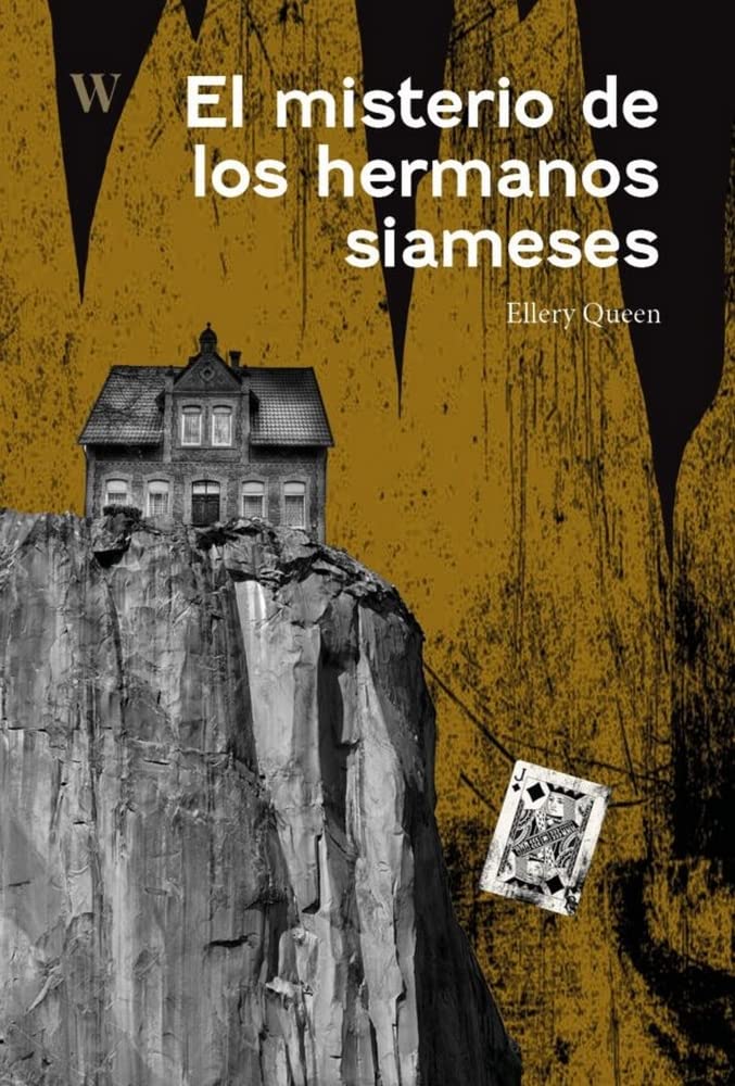 El misterio de los hermanos siameses book