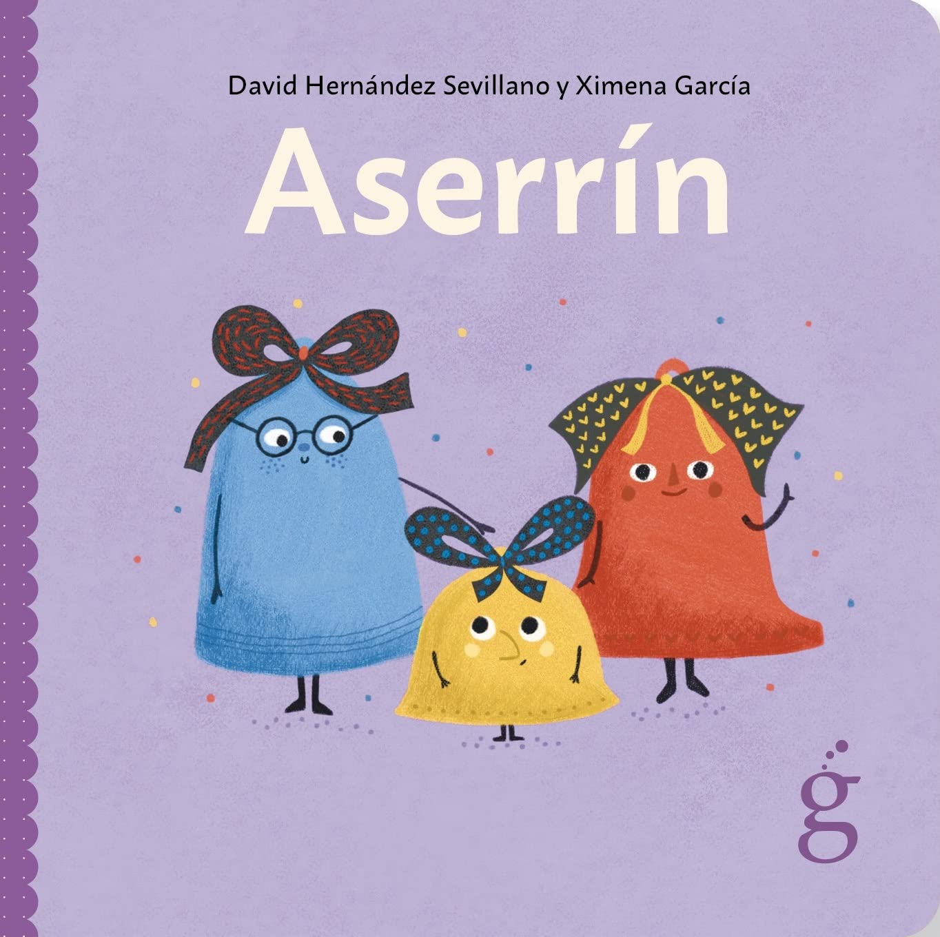 Aserrín (Leo, río y canto, Band 3) Children's books