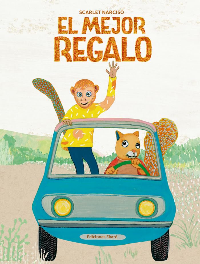 El mejor regalo Non-fiction