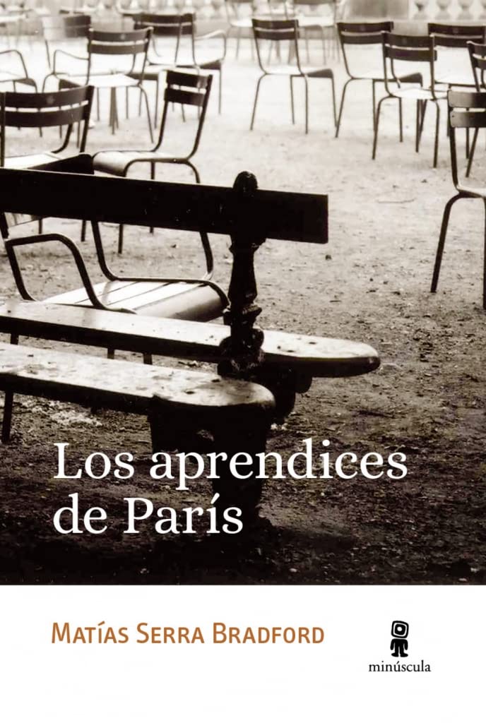 Los aprendices de París (Tour de force, Band 42) Contemporary literature