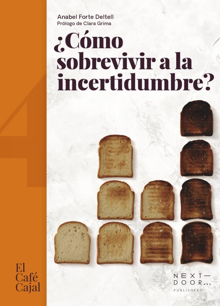 ¿CÓMO SOBREVIVIR A LA INCERTIDUMBRE? book