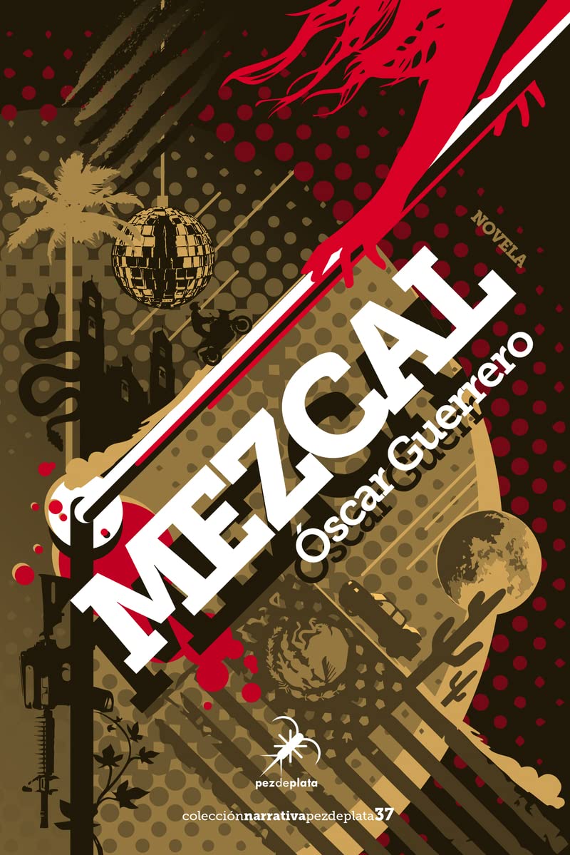 Product Image: Mezcal