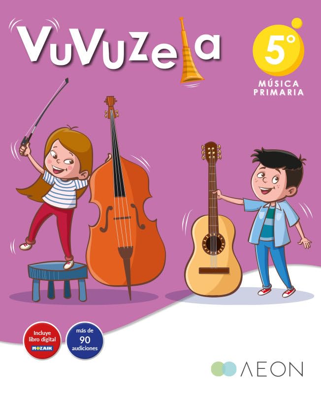 Vuvuzela 5 book