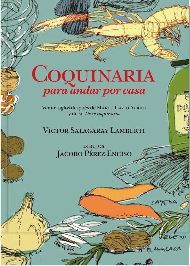 Coquinaria para andar por casa Books