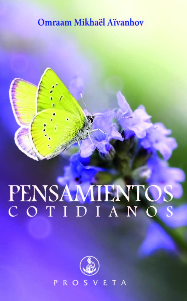 PENSAMIENTOS COTIDIANOS 2023 book
