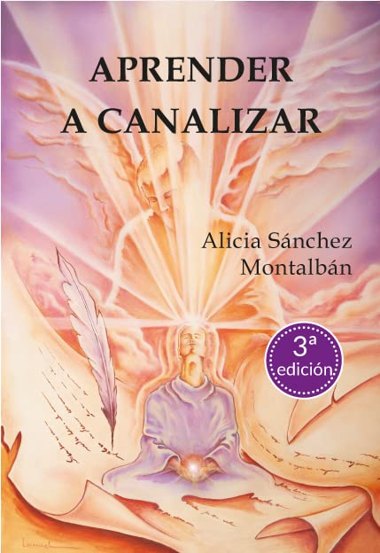 Aprender a canalizar book