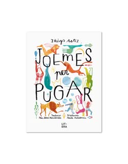 Joemes per pugar (Poesía) Non-fiction