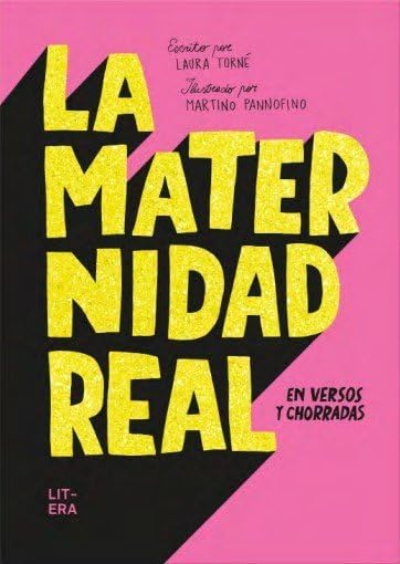 La maternidad real en versos y chorradas Parents & Children