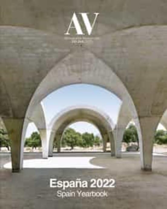 Anuario España 2022 Books