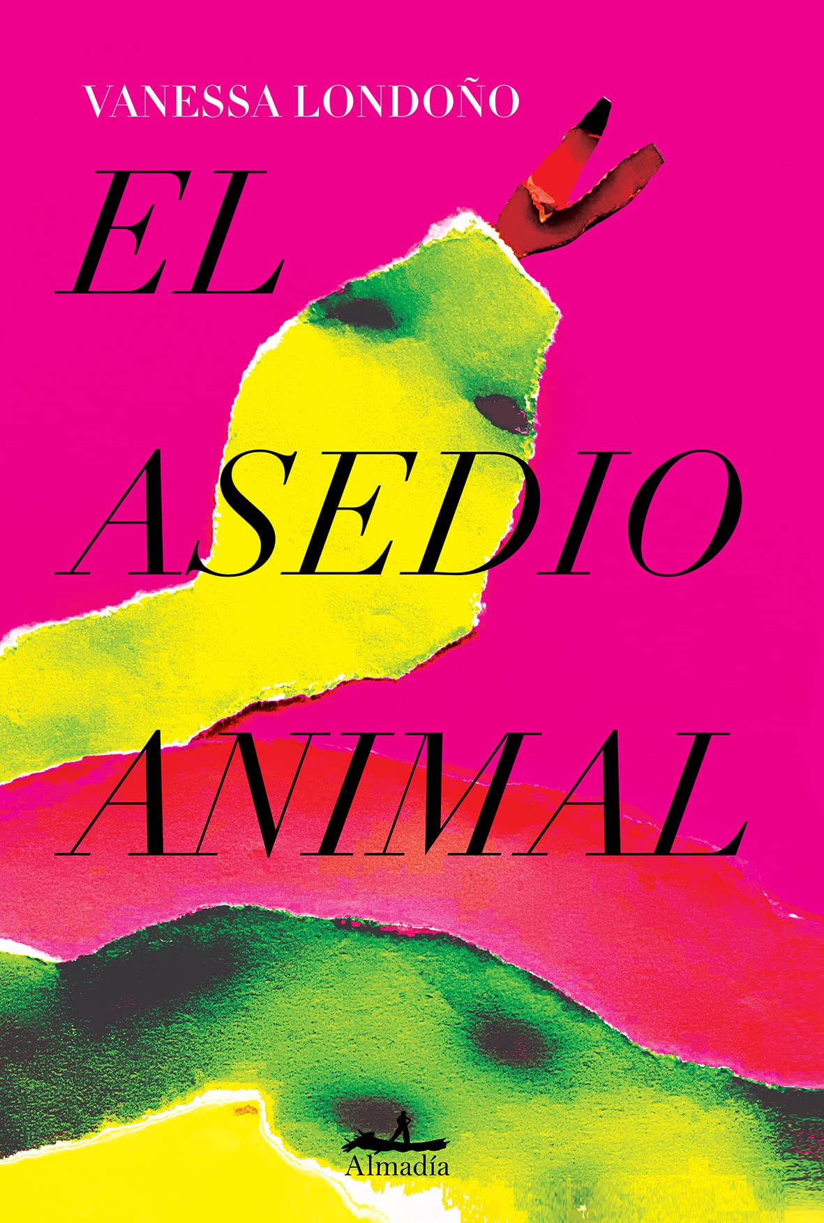 El asedio animal Contemporary literature