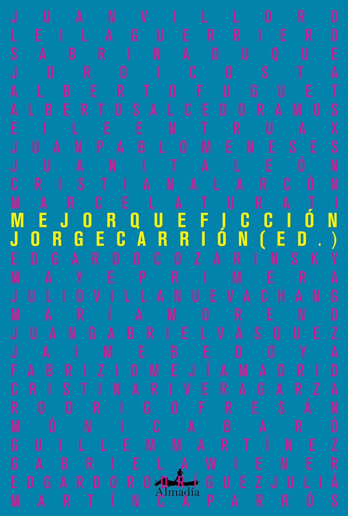 Mejor que ficción Books