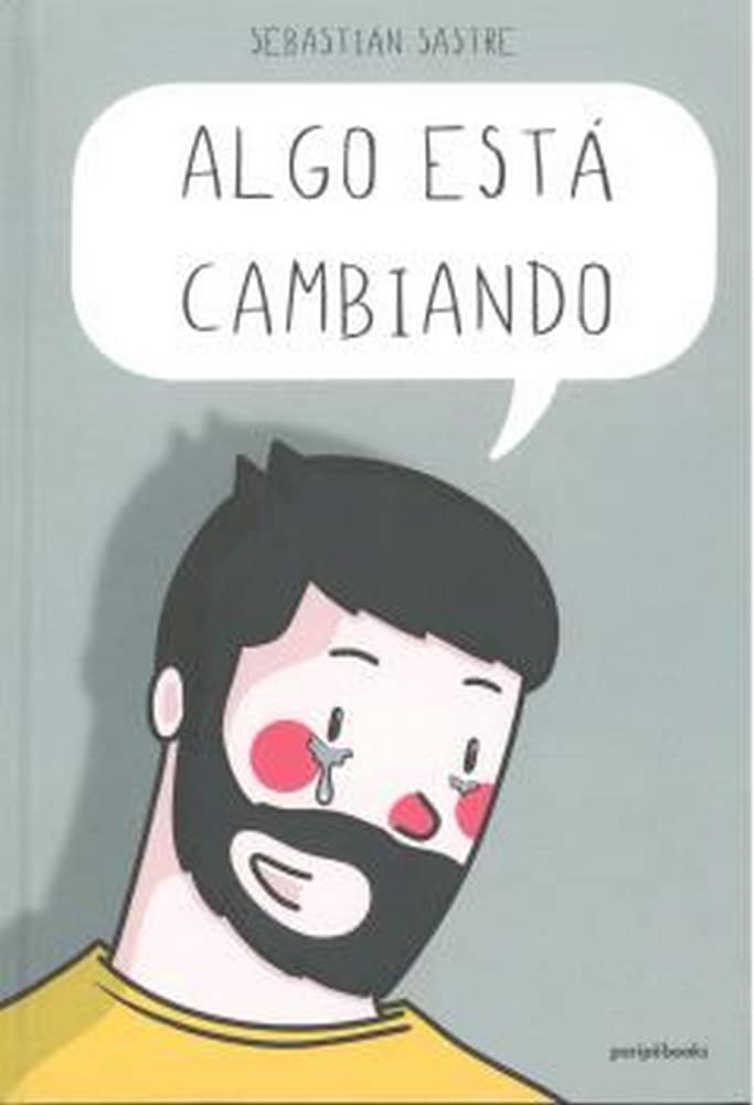 ALGO EST CAMBIANDO Fantasy & Sci-Fi