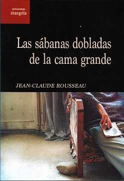 Las sábanas dobladas de la cama grande (Contracampo, Band 42) Contemporary literature