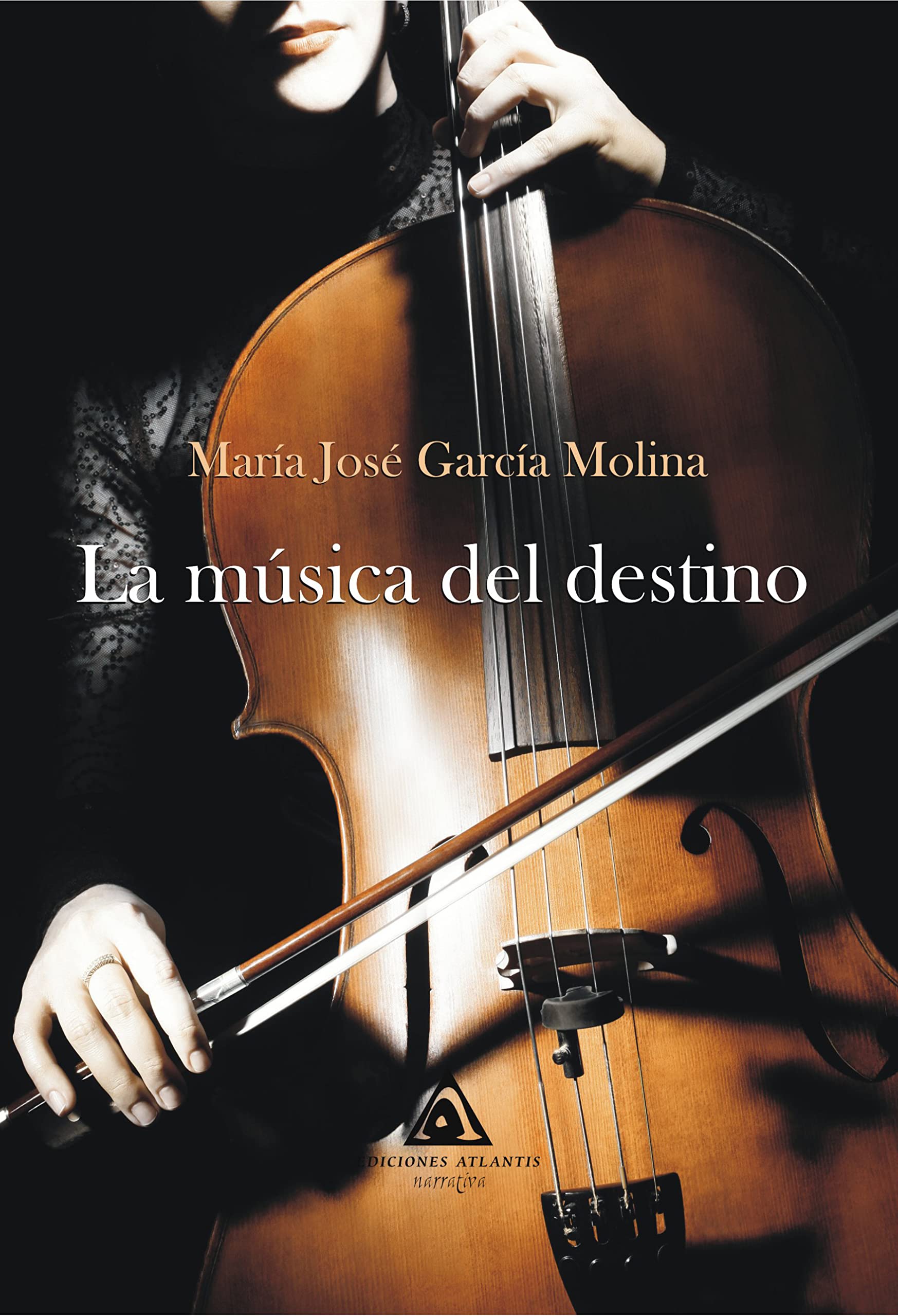 La música del destino Historical Fiction