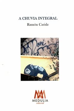 A CHUVIA INTEGRAL (POESIA, Band 56) Books