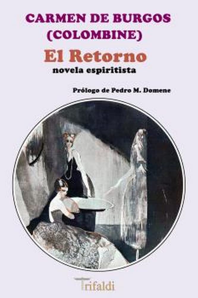 El Retorno book