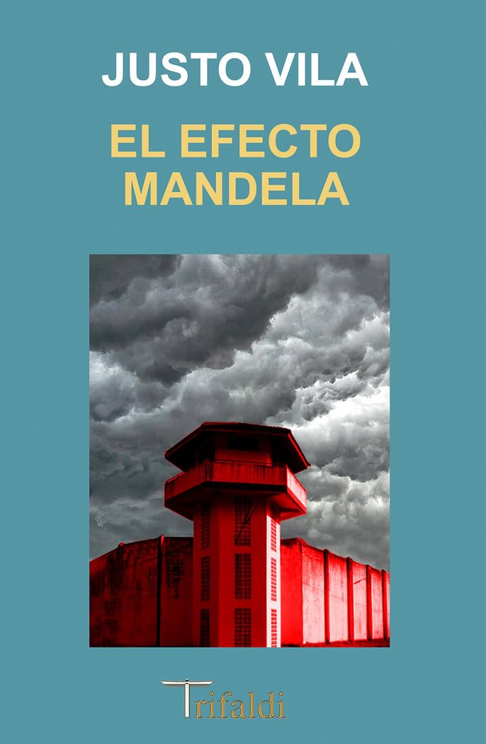 El efecto mandela (narrativa, Band 32) Contemporary literature