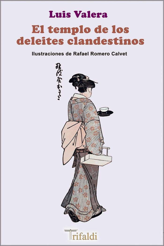 El templo de los deleites clandestinos (narrativa, Band 27) Contemporary literature