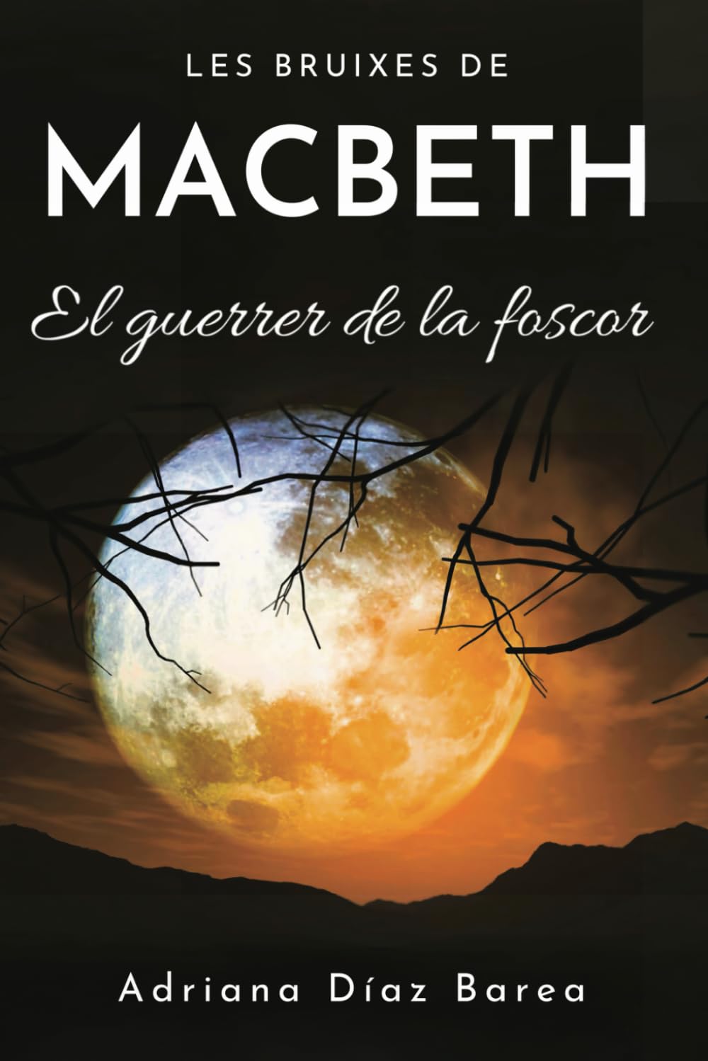 Les bruixes de Macbeth. El guerrer de la foscor Fairy Tales & Legends