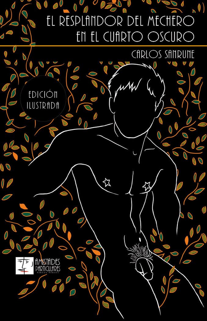 El resplandor del mechero en el cuarto oscuro LGBTQ+