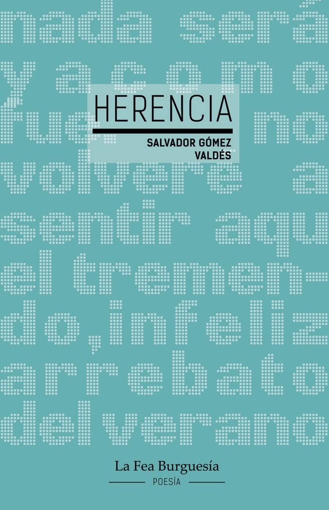 Herencia Books