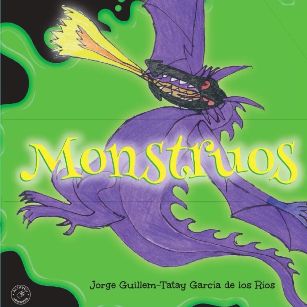 Monstruos Manga