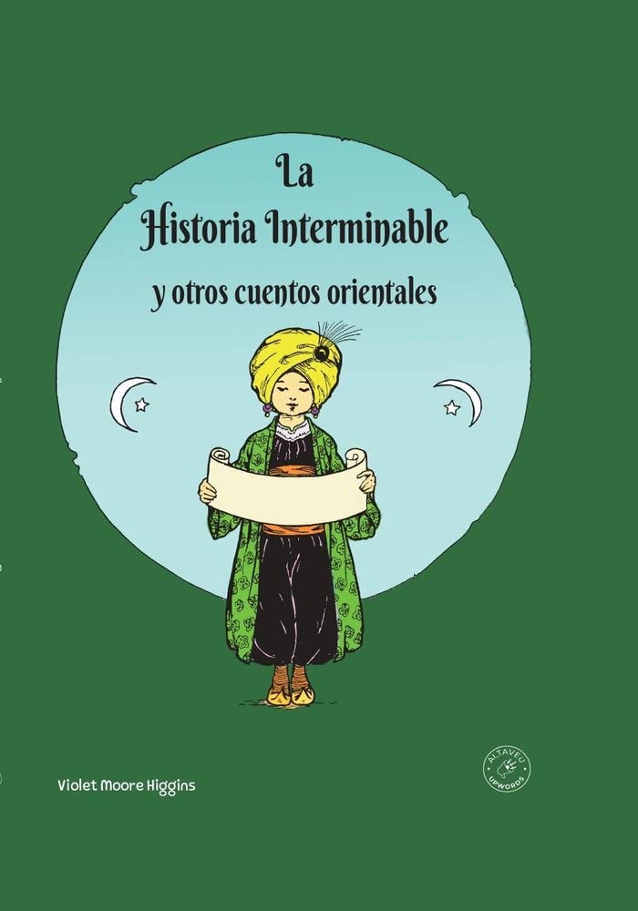 La historia interminable y otros cuentos orientales Fairy Tales & Legends