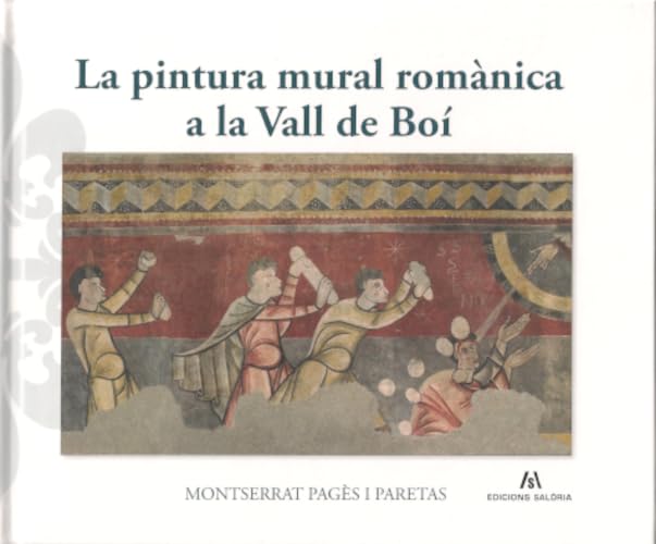 La pintura mural romànica a la Vall de Boí Film, Art & Culture