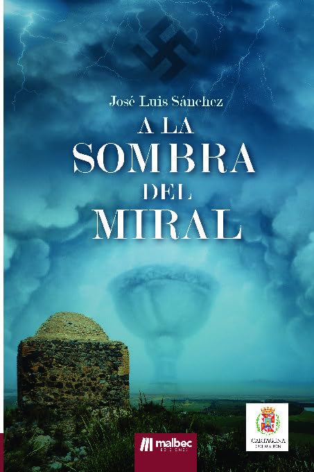 A la sombra del Miral Books