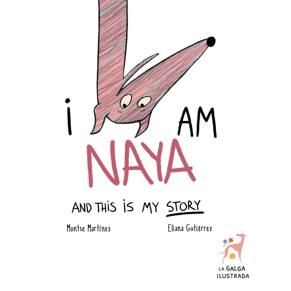 I AM NAYA AND THIS IS MY STORY Action & Adventure